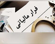 وصول ۶ همت مالیات از محل کتمان درآمدها/ شناسایی ۳۸۳ مؤدی مشکوک به پول‌شویی