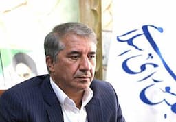اتباع خارجی ٢٠ درصد جمعیت رفسنجان را تشکیل می‌دهند