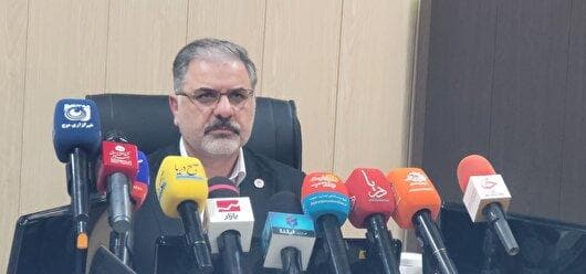 افزایش ظرفیت و ایمنی انتقال گاز در منطقه ۶؛ آماده‌باش برای زمستان سال جاری
