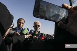وزیر کشور: ۱ میلیون و ۲۰۰ هزار نفر از اتباع افغانستانی تاکنون از کشور خارج شده‌اند