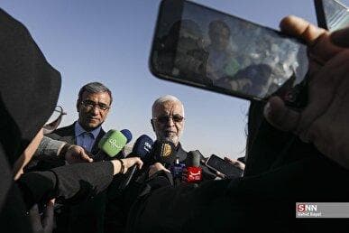 وزیر کشور: ۱ میلیون و ۲۰۰ هزار نفر از اتباع افغانستانی تاکنون از کشور خارج شده‌اند