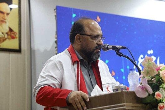 آتش‌نشانان و امدادگران؛ سرمایه‌های ارزشمند و خط مقدم مدیریت بحران در هرمزگان