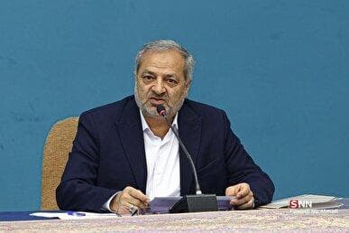 کاظمی: باید هم‌پیمان شویم تا یک اتفاق بزرگ در آغاز سال تحصیلی رقم بخورد + فیلم