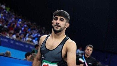 کرواسی ۲۰۲۵؛ میدان جنگ ستارگان کشتی فرنگی با حضور سعید اسماعیلی
