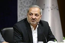 کاظمی: بودجه دانشگاه فرهنگیان در بعضی از ردیف‌ها ۵۰ برابر شده/ امروز آموزش و پرورش در صدر قرار گرفته است + فیلم