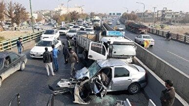 خشم و عصبانیت یکی از دلایل تصادفات هولناک است!