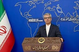 بقایی: نشست اضطراری وزرای خارجه کشور‌های اسلامی درباره غزه هفته آینده در جده برگزار می‌شود + فیلم