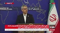 بقایی: سطح مراودات ما با آژانس تغییر کرده؛ منکر آن نیستیم اما رابطه مستقیم با آژانس داریم
