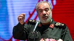 سردار فدوی: در نبرد با صهیونیست‌ها بهترین نتیجه را گرفتیم