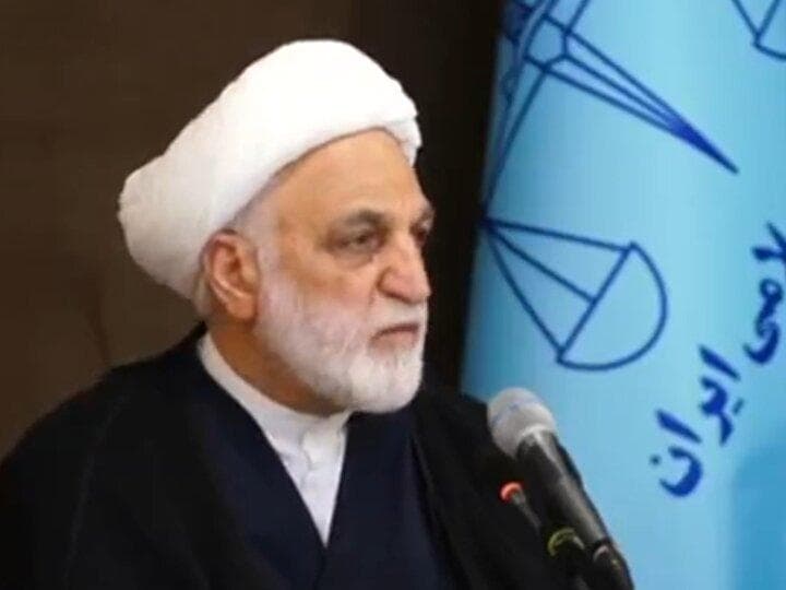 مشکل آب فقط با صرفه‌جویی حل نمی‌شود، مدیریت صحیح لازم است