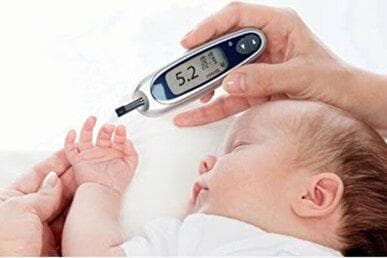 دیابت نوع یک با آزمایش ساده قابل تشخیص است