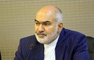 استاندار خوزستان از مردم عذرخوایی کرد/موالی زاده: زیرساخت ۸۰۰ مگاوات برق خورشیدی در استان در حال انجام است