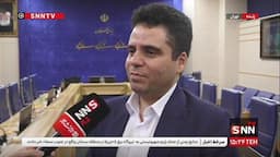 خروج هر نخبه دکتری ۱۱۰ میلیارد تومان هزینه دارد/ جذب ۱۰۹۷ نفر از نخبگان در هیئت علمی +فیلم