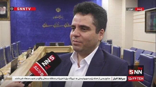 خروج هر نخبه دکتری ۱۱۰ میلیارد تومان هزینه دارد/ جذب ۱۰۹۷ نفر از نخبگان در هیئت علمی +فیلم