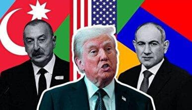کریدور زنگزور و دکترین سیاست خارجی ایالات متحده امریکا