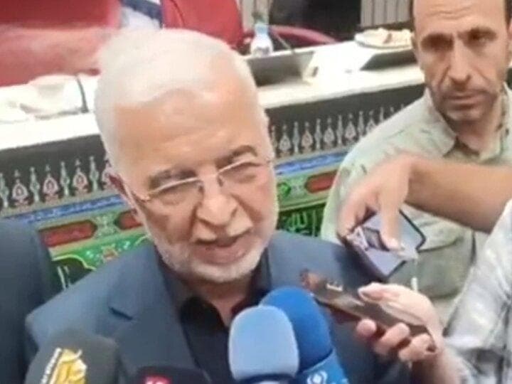 توضیحات وزیر کشور درباره آخرین وضعیت آمادگی دستگاه‌ها برای خدمتگزاری به زائران حرم مطهر رضوی در دهه آخر ماه صفر