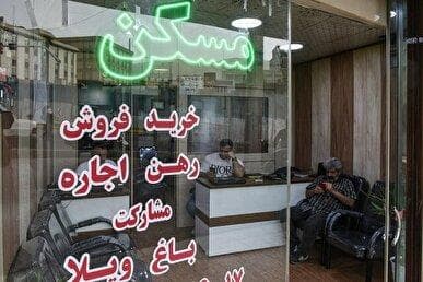 افزایش ۸۰ درصدی اجاره‌بهای واحدهای تجاری در بجنورد