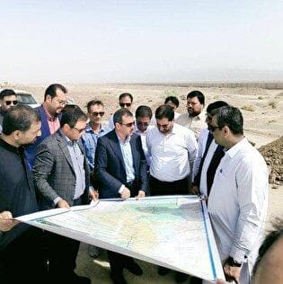 تکمیل بزرگراه محور خاش – سراوان نیازمند اعتبار ۸۰۰ میلیارد تومانی