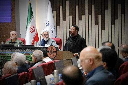 نگاه ملی به زیرساخت‌های حمل‌ونقل و آب، لازمه توسعه زیارت است