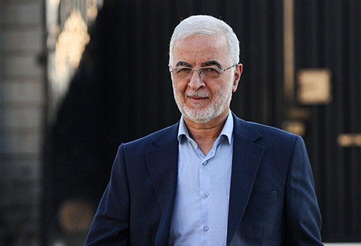 مومنی: تحول در آموزش و پرورش پرونده دائم روی میز دولت هست + فیلم