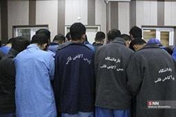 کشف بیش از ۲۰ هزار سند و کالای تقلبی با عملیات ضربتی پلیس