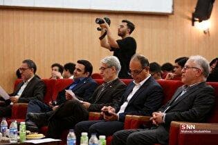 همایش «روز باز دانشگاه امیرکبیر»