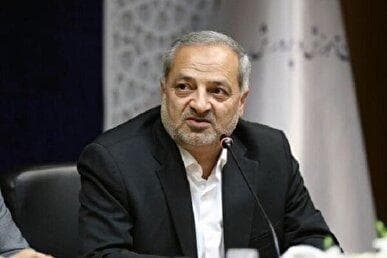 کاظمی: در یک افتتاحیه بزرگ تمام پروژه‌های عدالت آموزشی را یکجا افتتاح می‌کنیم + فیلم