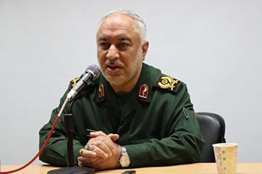 پیروزی در جنگ تحمیلی مرهون اتحاد، ایمان و نقش مردمی انقلاب بود