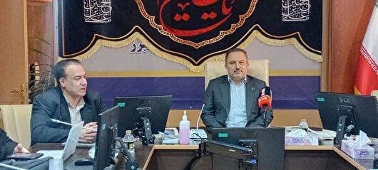 تأکید رئیس دانشگاه علوم پزشکی البرز بر اهمیت خدمات سطح اول و راه‌اندازی مرکز درمان سرطان