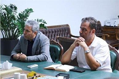 اسدی: دوچرخه سواری با 6 ورزشکار عازم بحرین خواهد شد