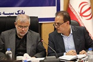 اقتصاد قوی بدون پشتیبانی بانک‌ها از تولید محقق نمی‌شود