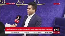 خدایگان: خروج هر نخبه دکتری از کشور ۱۱۰ میلیارد تومان هزینه دارد/ ۱۰۹۷ نفر از نخبگان در هیئت علمی جذب شده‌اند