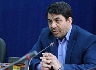 استاندار کرمان: آب خلیج فارس مهرماه به شهر کرمان می‌رسد
