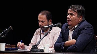 غلامی: یکی از مسائل کشور ما، عدم وجود آمایش سرزمینی در موضوع آب است / مدیریت منابع آب در کشور ما، بدون حضور و مشارکت مردم امکانپذیر نخواهد بود.