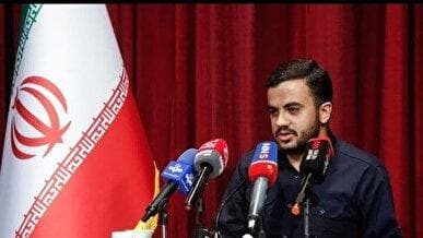 دبیر شورای تبیین مواضع بسیج دانشجویی فارس انتخاب شد
