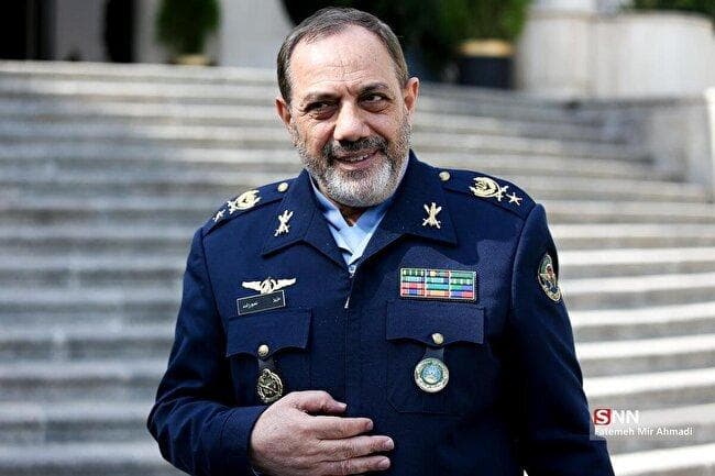 ایران در پاسخ به ماجراجویی احتمالی دشمن موشک‌های جدید به‌کار می‌گیرد