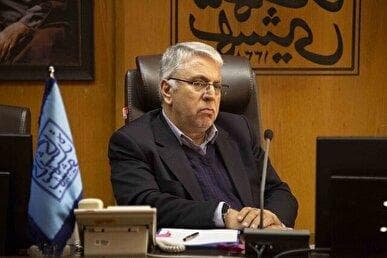 دبیرکل شبکه دانشگاه‌های مجازی جهان اسلام (سینوو) منصوب شد