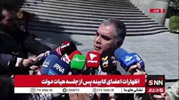 وزیر نفت: واردات بنزین سوپر هیچ تاثیری در سهمیه‌ها و قیمت بنزین ندارد