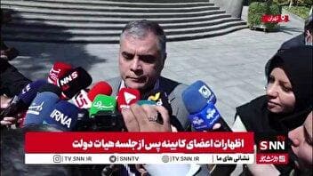 واکنش وزیر نفت به ادعای سرگردان ماندن ۱۲۰ میلیون بشکه نفت ایران روی آب‌ها: شوخی کردند؛ جدی نگیرید!