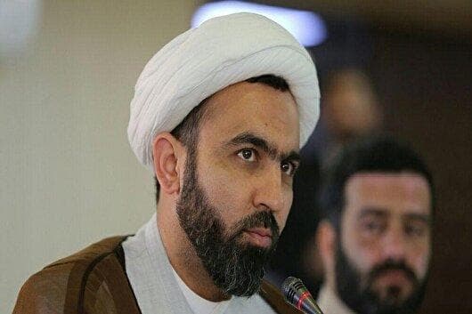 مساجد محور اصلی وحدت و مقاومت هستند