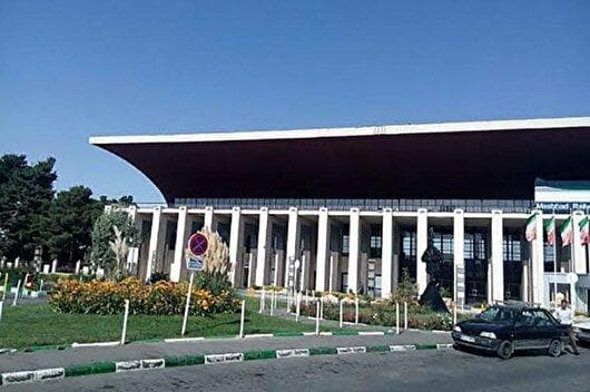 اختصاص۶ رام قطار فوق‌العاده جدید به مسیر مشهد