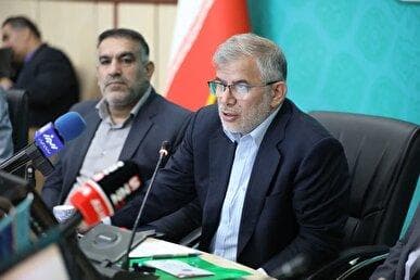 افتتاح بیش از ۱۴۵۰ پروژه در البرز با ایجاد اشتغال نزدیک به ۳۹۰۰ نفر