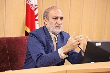آخرین وضعیت بازسازی ساختمان‌های آسیب دیده در جنگ ۱۲ روزه + فیلم
