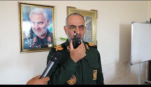 برگزاری رزمایش شهدای اقتدار در پایگاه‌های بسیج مساجد و محلات چهارمحال و بختیاری