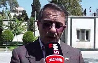 دولت مصمم است که مشکلات نیرو‌های شرکتی را حل کند