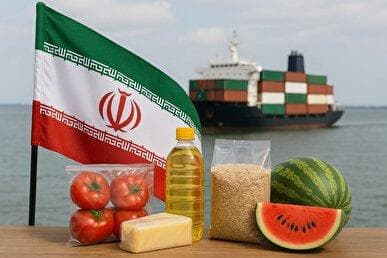مشروح برنامه «بررسی چالش‌های صادارت صنایع غذایی»