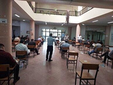 مهلت ثبت نام در آزمون کارشناسی رسمی دادگستری تمدید شد