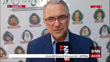 امانی: طبق یافته های اولیه سیاست تاثیر قطعی معدل به قدری به عدالت آموزشی کمک کرده است