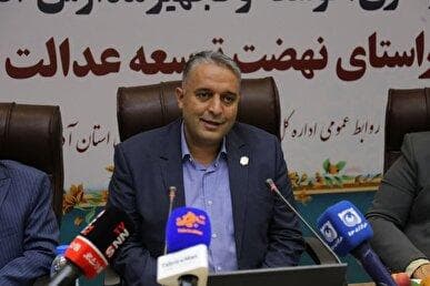 مشارکت ۱۹۰۰ میلیاردی خیرین/ رتبه دوم کشوری آذربایجان شرقی