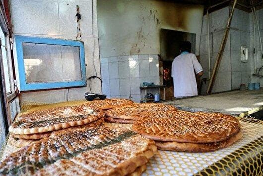 نانوایی‌های چهارمحال و بختیاری ۲۸ صفر تعطیل هستند